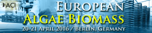 EAL6_European_Algae_Biomass_2016