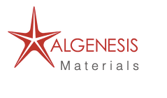 Algenesis logo