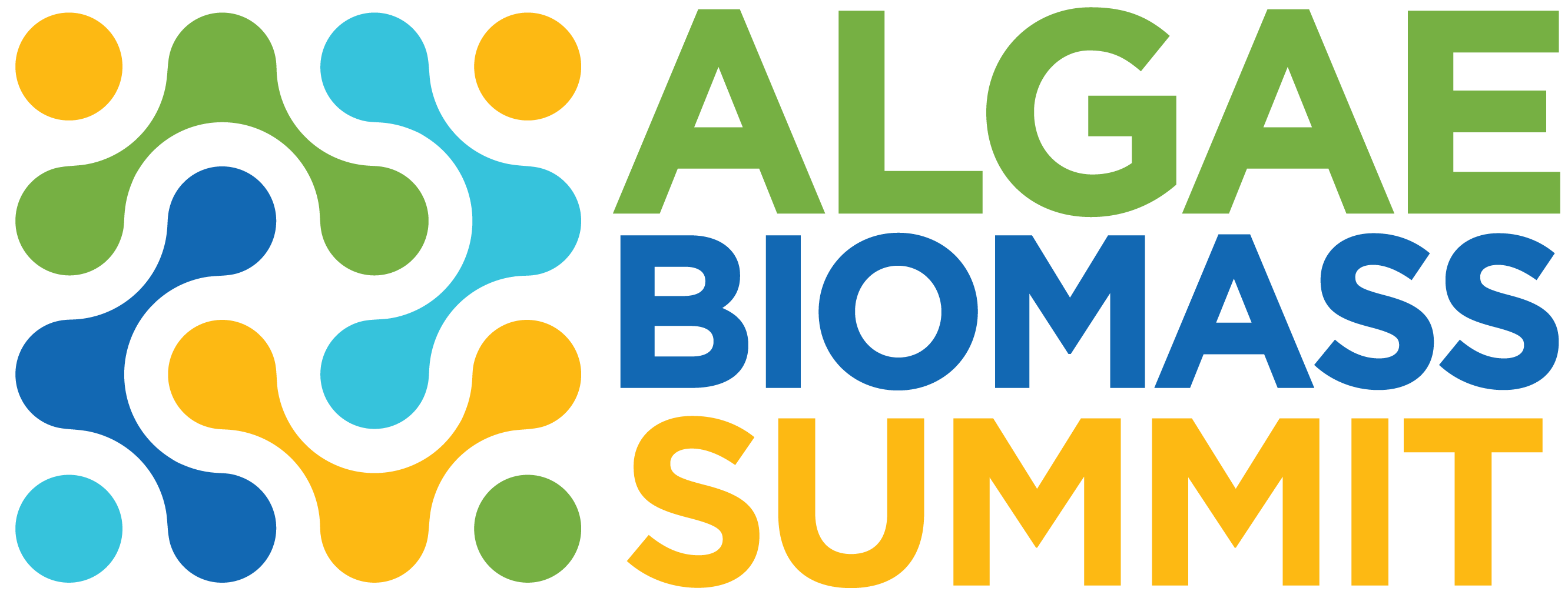 Algae Biomass Summit logo
