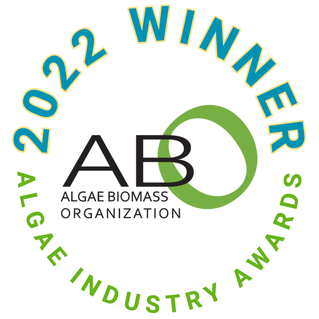 Algae Biomass Organization Announces 2022 Algae Industry Awards